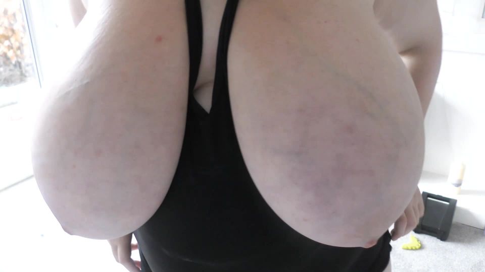 Georgina Gee – Georginagee – Workout Slut – Fullhd 1080P Milf!