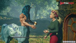 Lust Academy 162 PC Gameplay-2