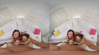 Anal Anniversary Gift - Smartphone VR-2