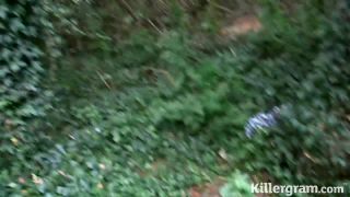 Melody Charles Hot Blonde Dogging HD-5