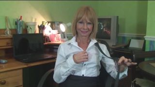 [Siterip] stockingaces cathyoffice-1