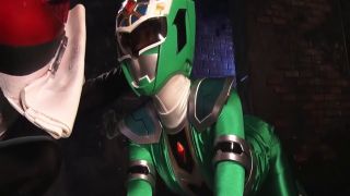 [SuperMisses.com] MSZ-02 Heroine sexual pinch omnibus: Sairyujer-004-1
