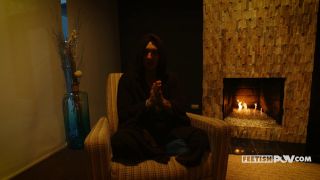 [FeetishPOV] Heather Vahn The Mind Readers Affair [01.08.21] [1080p].-1
