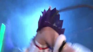 [SuperMisses.com] ZEPE-31 Heroine in Grave Danger Ninja Special Agent Justy Wind-000-4