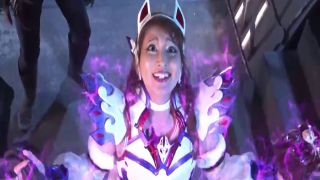 [SuperMisses.com] ZEPE-31 Heroine in Grave Danger Ninja Special Agent Justy Wind-000-8