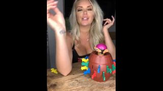 Porchiaxx - porchiawatson () Porchiawatson - national talk like a pirate day george has one sword 19-09-2020-0