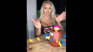 Porchiaxx - porchiawatson () Porchiawatson - national talk like a pirate day george has one sword 19-09-2020-8