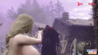 [GetFreeDays.com] EP3 Separate Ways Ada Wong - Queen Marika the Eternal Mod by XTGMods - Resident Evil 4 Porn Leak July 2023-2