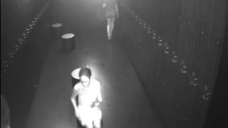 Amateur Hidden Camera 708-0