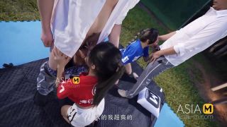 6228 Hey Classmate Ep4-Foursome Game-1