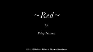 Petey H!xson - Red-9