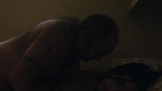 Elisa Lasowski - Hyena (2014) HD 1080p - [Celebrity porn]-5