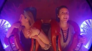 OMG my tits are out...imagine if we got the video. Yes, we have  it!-1