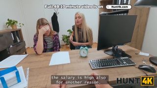 7175 Sexy and Horny Lesbian Zlata Shine Decided to Fuck to ge...-3