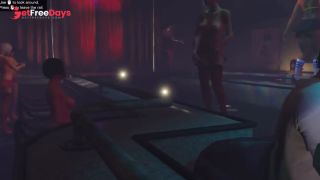 [GetFreeDays.com] Grand Theft Auto V Strip Club with Nude Mods NSFW Sex Game Play 01 . GTA 5 Porn Game Play Sex Stream March 2023-5