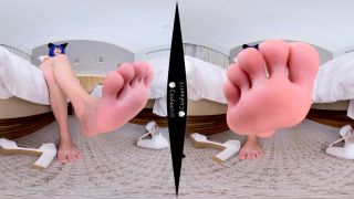 adult video clip 6 ainovdo – Orange Cosplay Feet VR – J – Giantess – Femdom VR, Femdom Pov on pov gia dimarco femdom-6