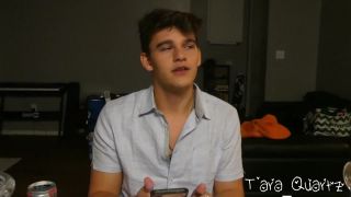 online clip 47 Tara Quartz in Surprise Vegas Trip on teen -7