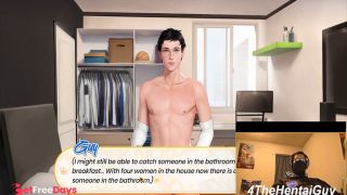 [GetFreeDays.com] Prince of Suburbia Part 1 part2 Adult Video November 2022-0