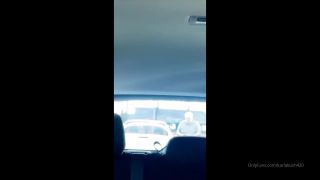 Karla Kush - karlakush420 () Karlakush - we were so fucking horny we fucked right in the parking lot w cars all around us in bro 29-01-2020-4