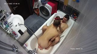 Flamy Nika 22 10 11 ariela sebastian fun in bathroom 720p-0