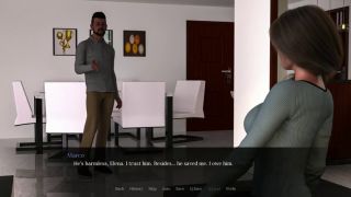 Cartoon The Good Family - v0.1 - Demo-4