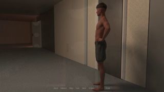 Cartoon The Good Family - v0.1 - Demo-9