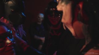 Maya Kendrick, Dana DeArmond Face Your Fears 04.02.2020, MILF Ass to mouth, Pussy to mouth, Deepthroa,t Domination, Public - 04.02.2020-1