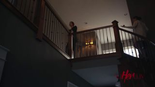 Bree Daniels & Shyla Jennings Love Portrait: All Her Luv Exc-1