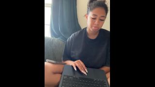 Mathema Kitten @mathema-kitten - OnlyFans #346  Toys Kitten-1