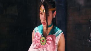 [SuperMisses.com] SPSE-15 A big makeover to make her lewd!! Heroine Before-002-1