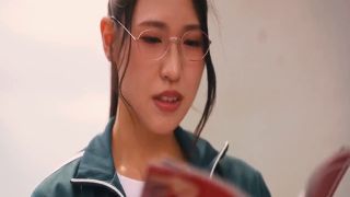 [SuperMisses.com] SPSE-15 A big makeover to make her lewd!! Heroine Before-002-5