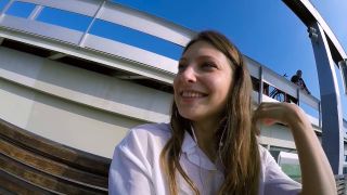 Talia Mint manyvids 16 10 31 talia mint remote controlled tour-0