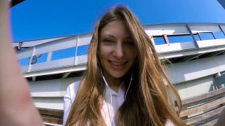 Talia Mint manyvids 16 10 31 talia mint remote controlled tour-9