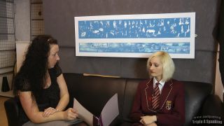 AAASpankingReview HD Sara Winter, Jean Bradley-1