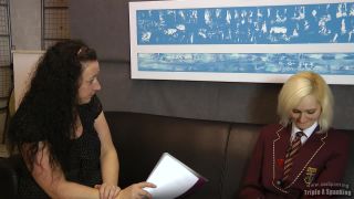 AAASpankingReview HD Sara Winter, Jean Bradley-2