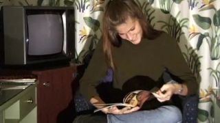 Gabriella Wolf casting X Teen-6