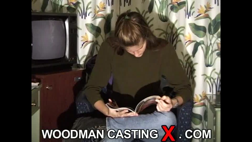 Gabriella Wolf casting X Teen