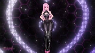 Agoni - The Year of - Handpicked Jerk - Off Instruction - Ruined orgasm-1