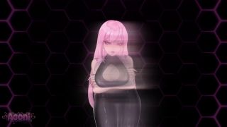 Agoni - The Year of - Handpicked Jerk - Off Instruction - Ruined orgasm-3