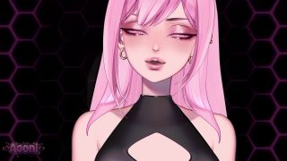 Agoni - The Year of - Handpicked Jerk - Off Instruction - Ruined orgasm-7