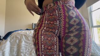 Clap Test (Big Ass porn) Adorexkeya-4