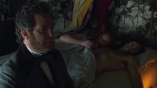 Rebecca Davies, Amy Manson, etc - Desperate Romantics s01e05 (2009) HD 1080p - (Celebrity porn)-0