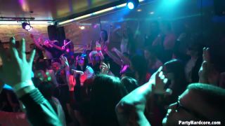 Party Hardcore Gone Crazy Vol. 33 Part 1 - Cam 3-0