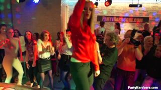 Party Hardcore Gone Crazy Vol. 33 Part 1 - Cam 3-2
