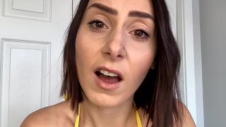 M@nyV1ds - Goddess Arielle - Humiliated For My Entertainment-4