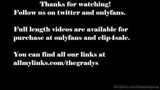Ballbusting Pleasure Part 1 thegradysvip 112-9