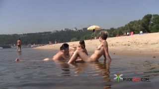online porn clip 26 When this nudist babe is bare, all eyes are on her | hardcore | hardcore porn hardcore anal video porn-1