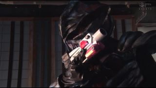 [WarAnLov.com] HTB-05 ヒロイン討伐Vol.105 刑捜戦隊セキュアレンジャー - PART-HTB05_J2-9