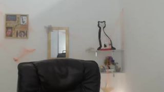 Shemale Webcams Video for October 26, 2019 – 09 Webcam-8