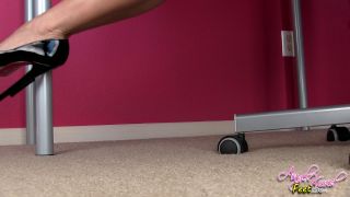 7162 Foot dominance, Footfetish, Foot Worship-8